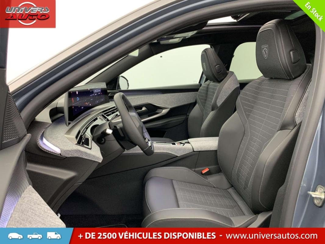 Peugeot 3008 - Photo 16