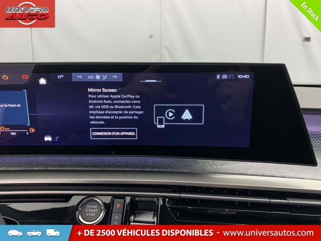 Peugeot 3008 - Photo 19