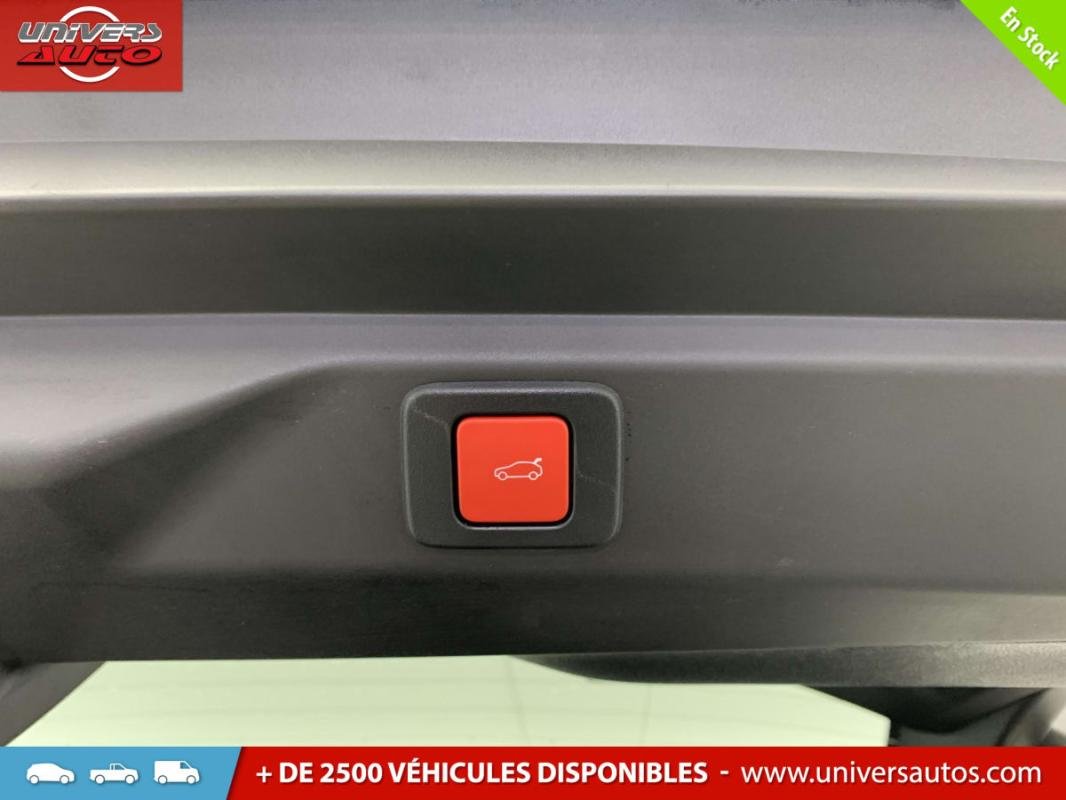 Peugeot 3008 - Photo 21