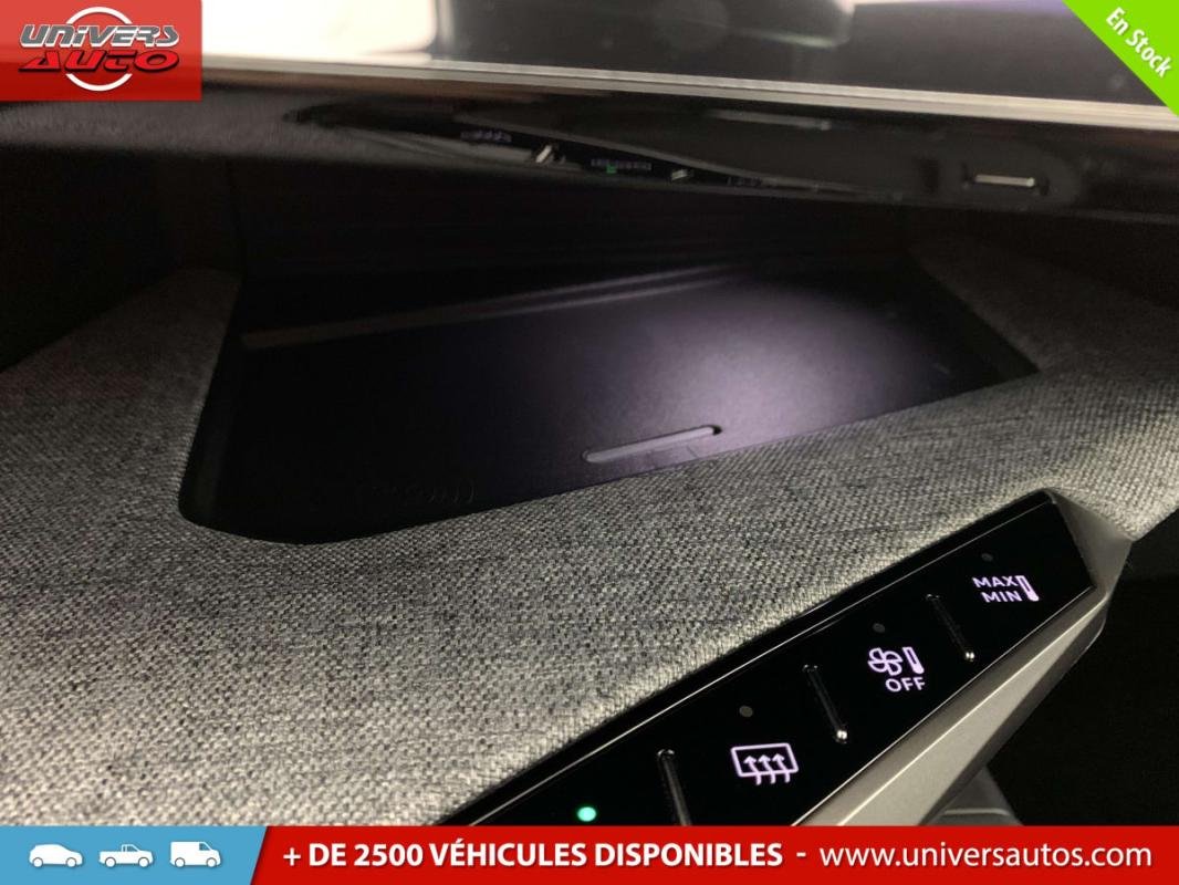 Peugeot 3008 - Photo 22