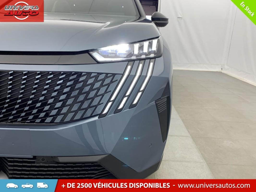 Peugeot 3008 - Photo 24