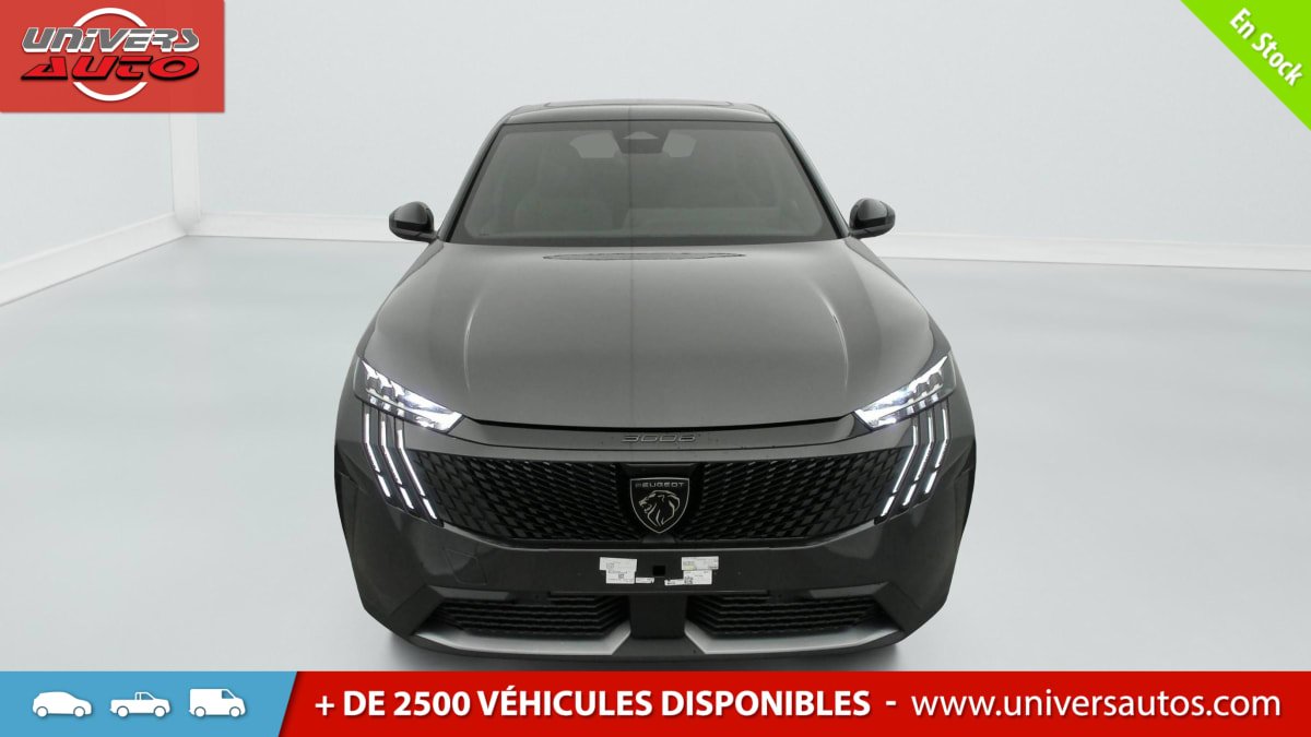 Peugeot 3008 - Photo 27
