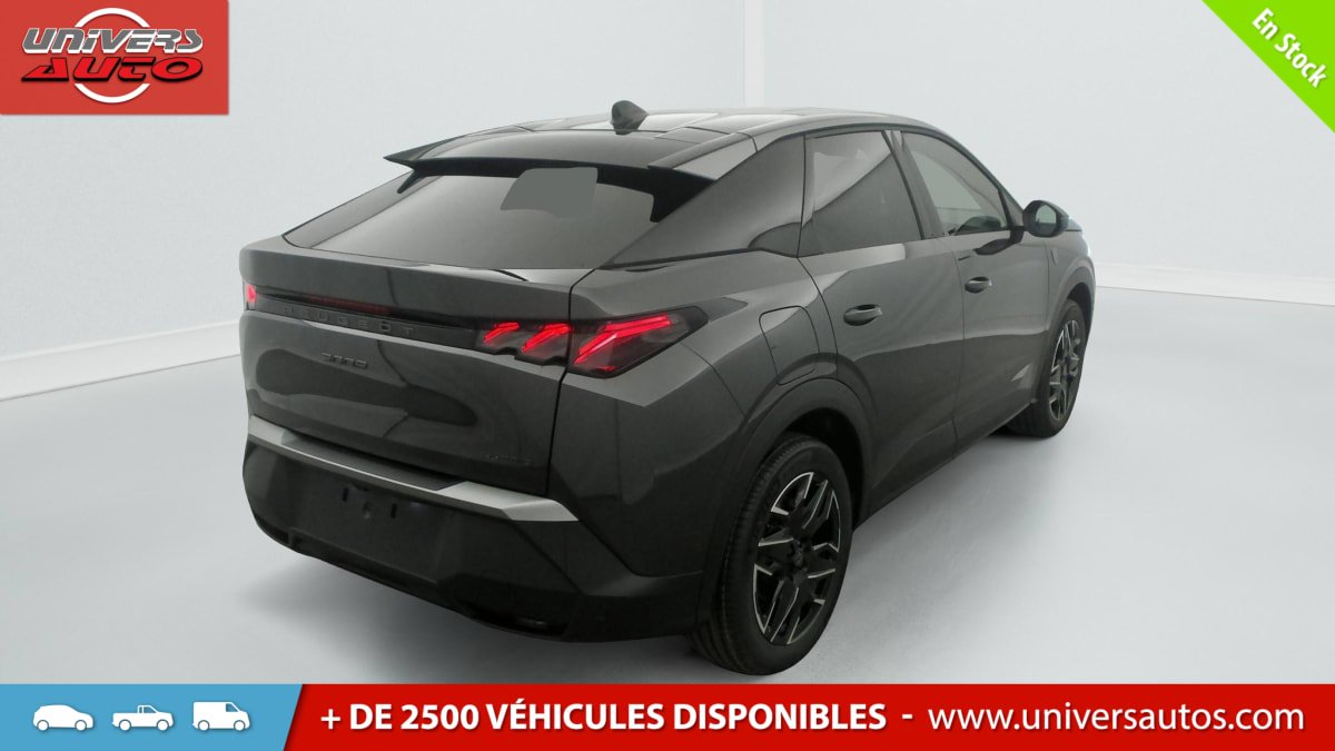 Peugeot 3008 - Photo 32