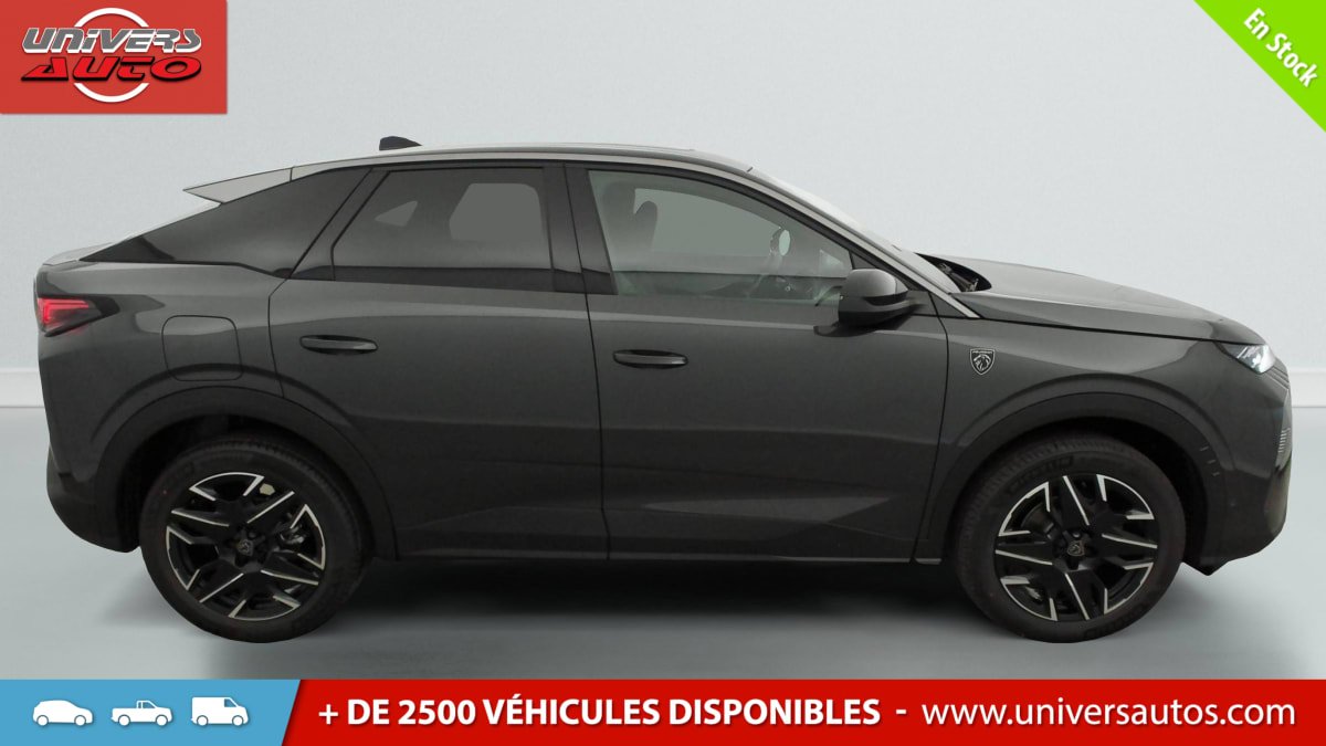 Peugeot 3008 - Photo 33