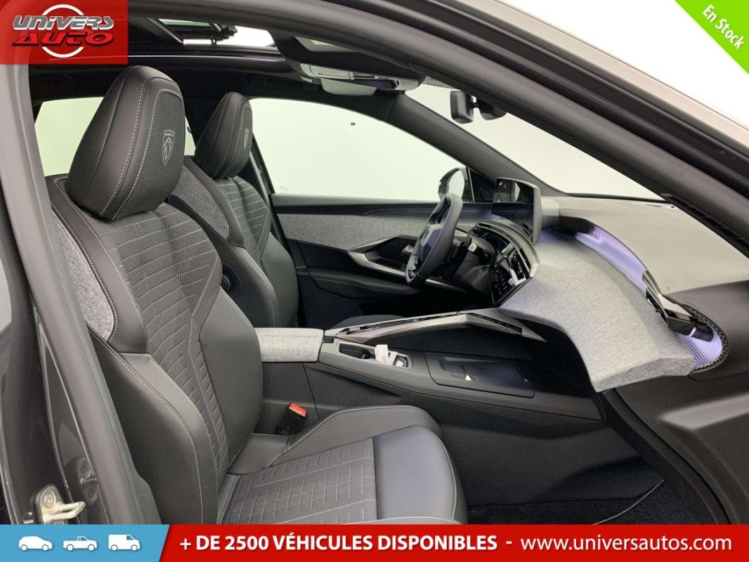 Peugeot 3008 - Photo 34