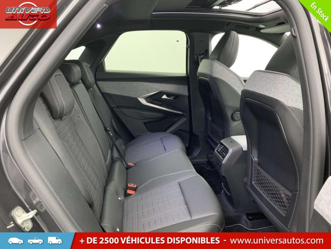 Peugeot 3008 - Photo 35