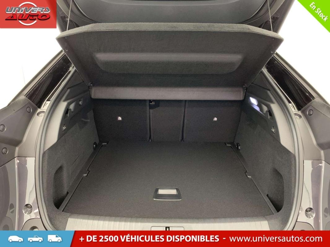 Peugeot 3008 - Photo 36