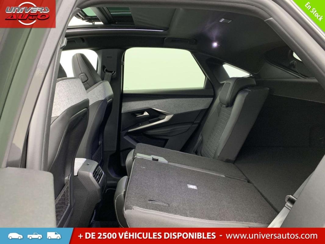 Peugeot 3008 - Photo 37