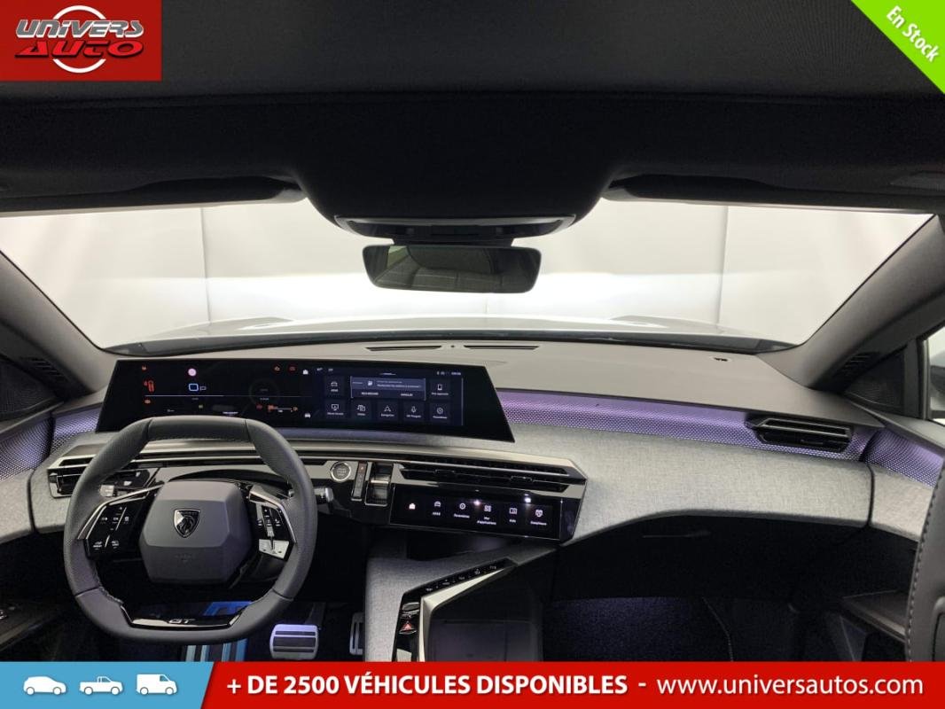 Peugeot 3008 - Photo 38