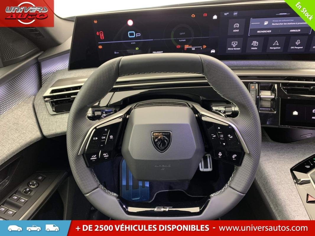 Peugeot 3008 - Photo 39