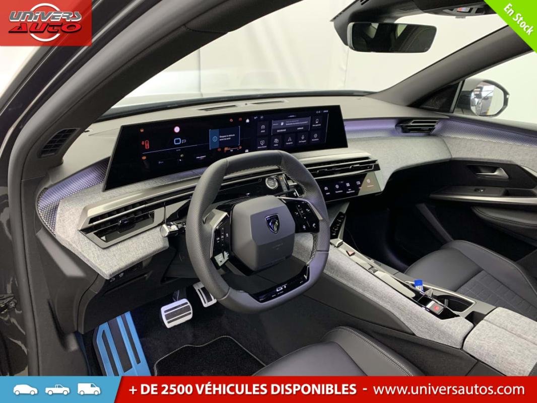 Peugeot 3008 - Photo 40