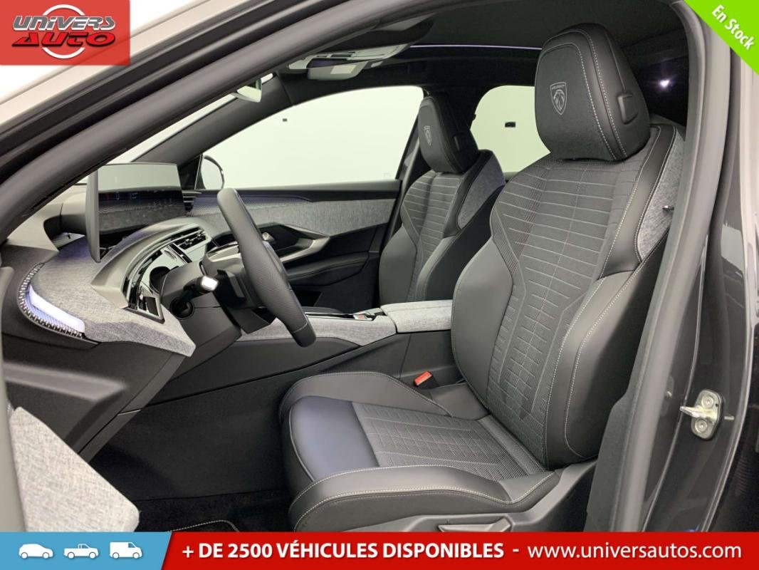 Peugeot 3008 - Photo 41