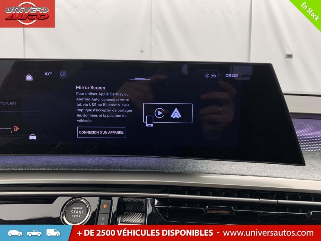 Peugeot 3008 - Photo 44