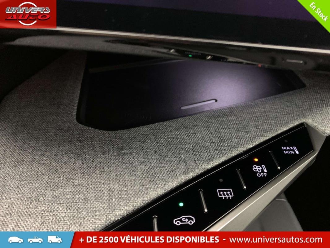 Peugeot 3008 - Photo 45