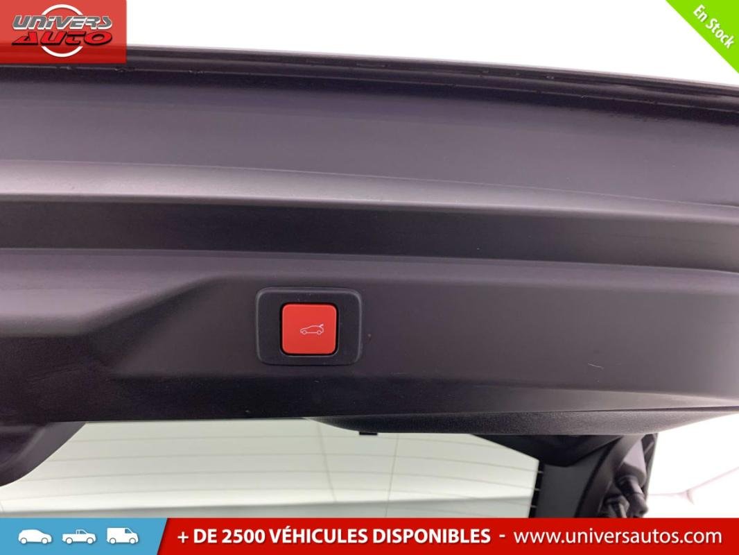 Peugeot 3008 - Photo 46