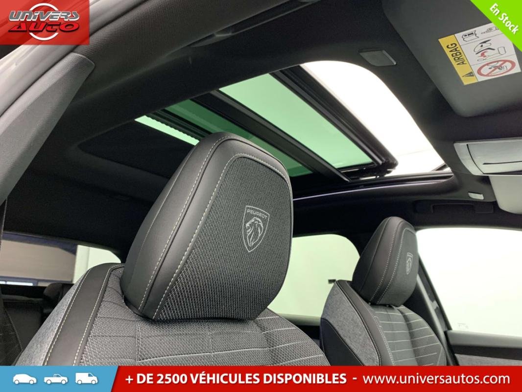 Peugeot 3008 - Photo 47