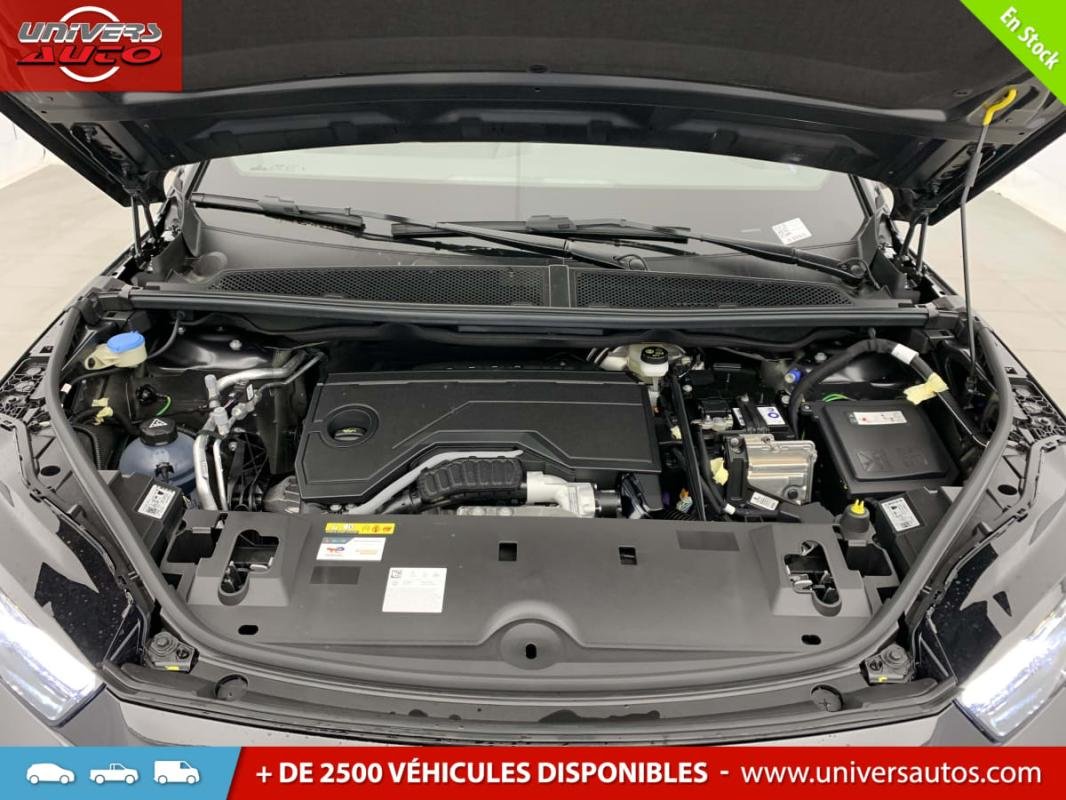 Peugeot 3008 - Photo 48