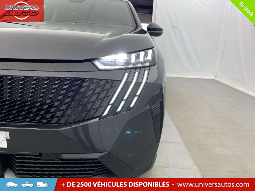 Peugeot 3008 - Photo 49