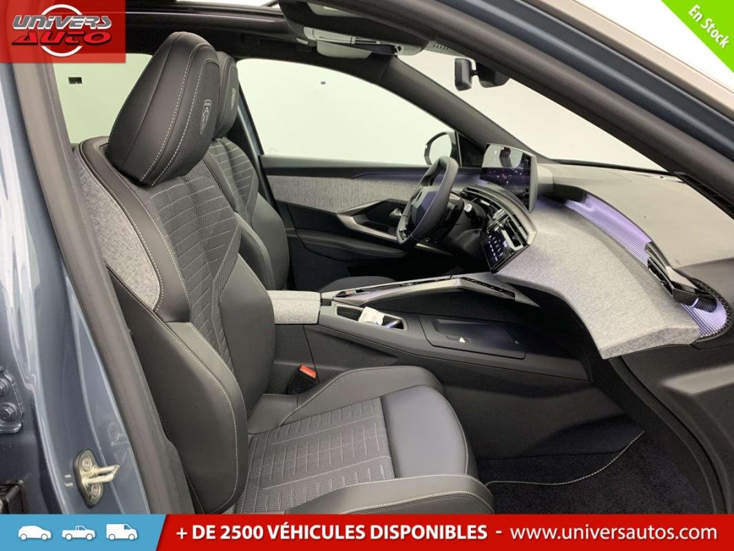 Peugeot 3008 - Photo 9