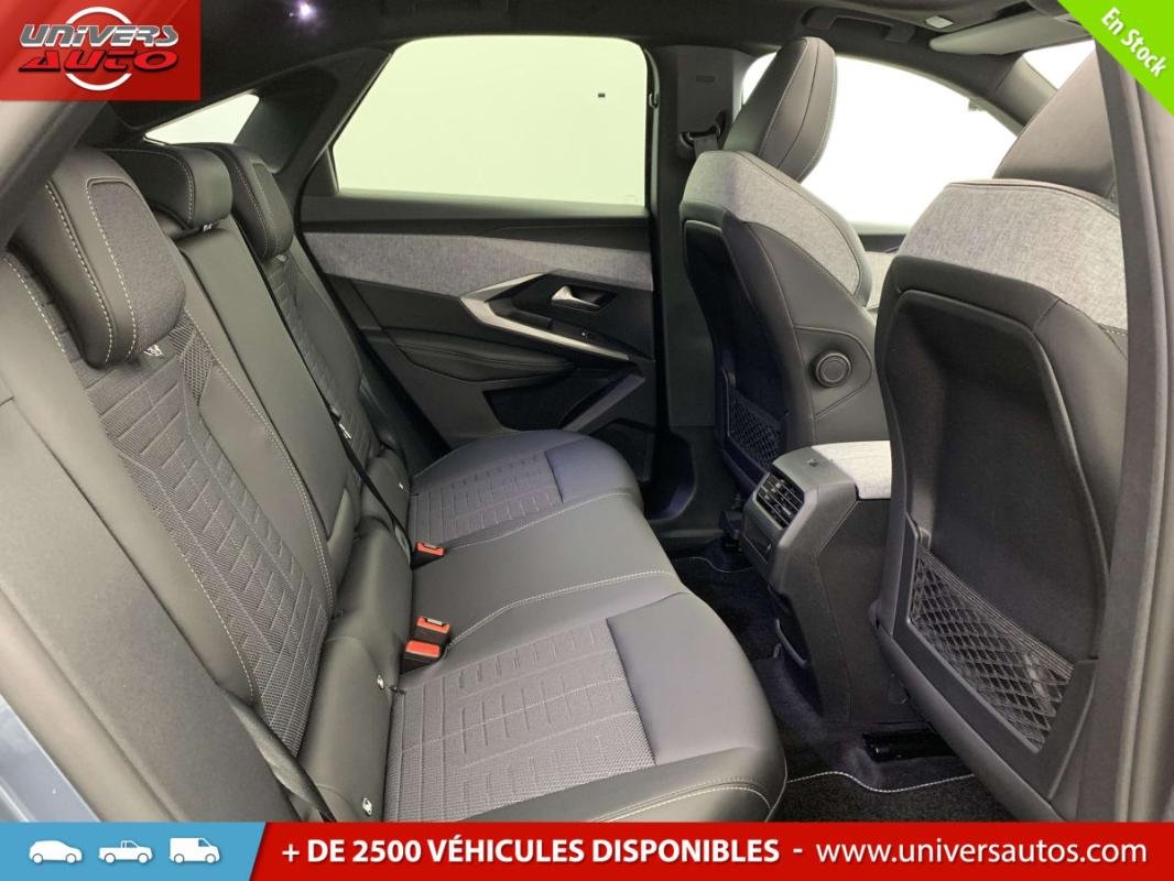 Peugeot 3008 - Photo 10