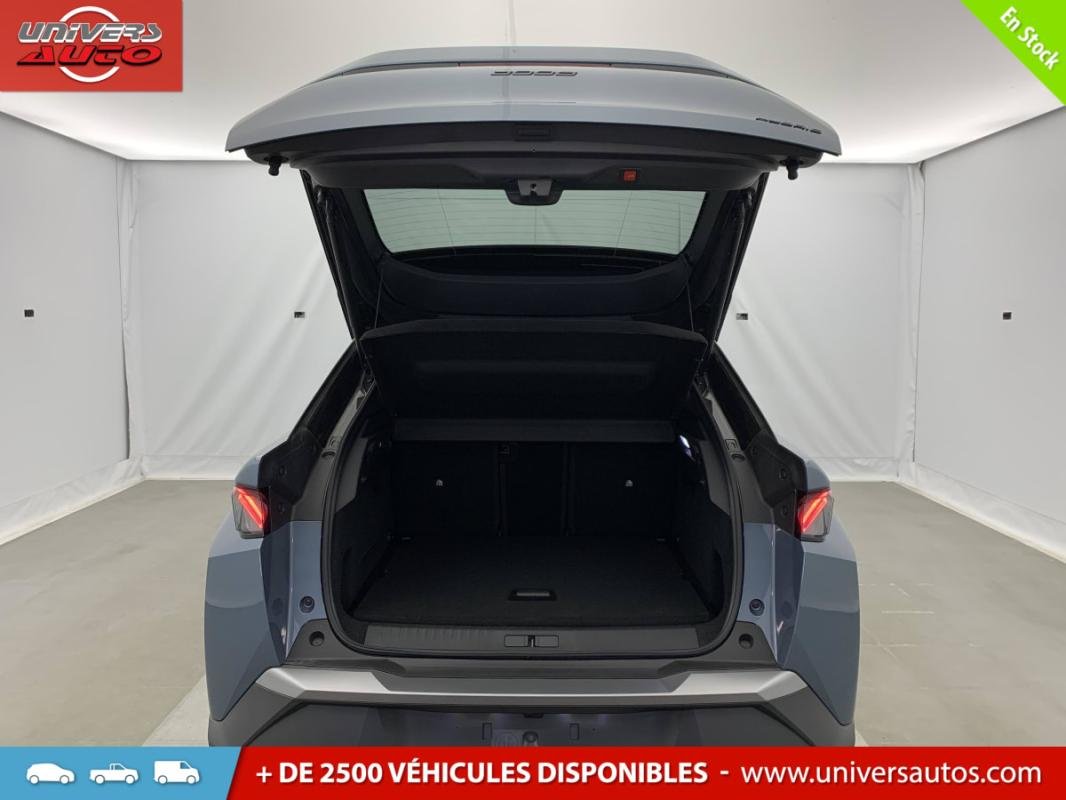 Peugeot 3008 - Photo 11