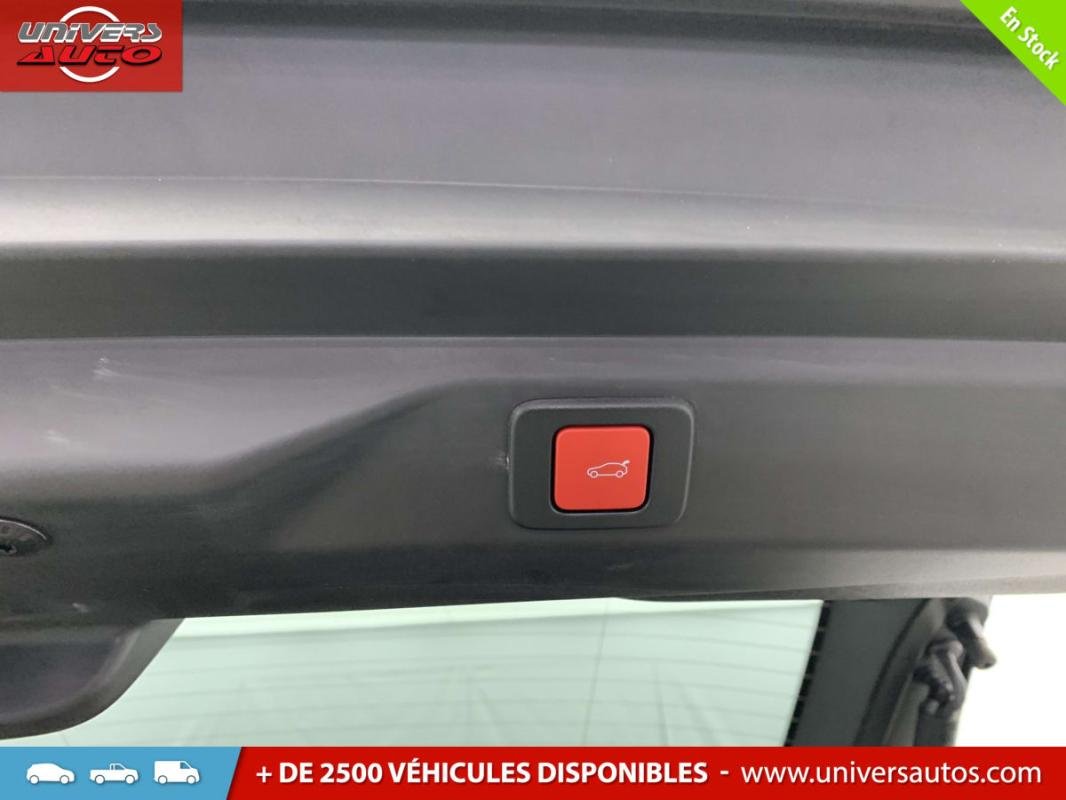 Peugeot 3008 - Photo 12
