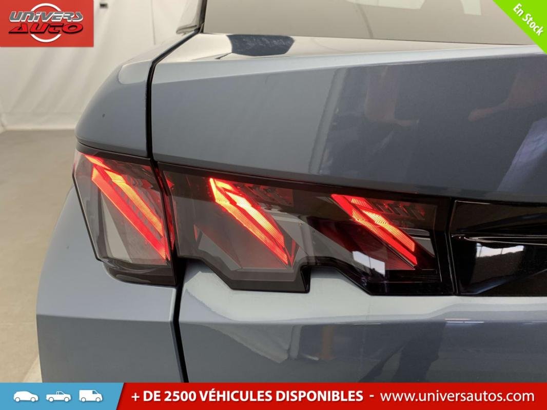 Peugeot 3008 - Photo 13