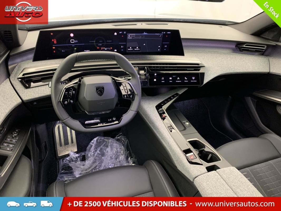 Peugeot 3008 - Photo 14