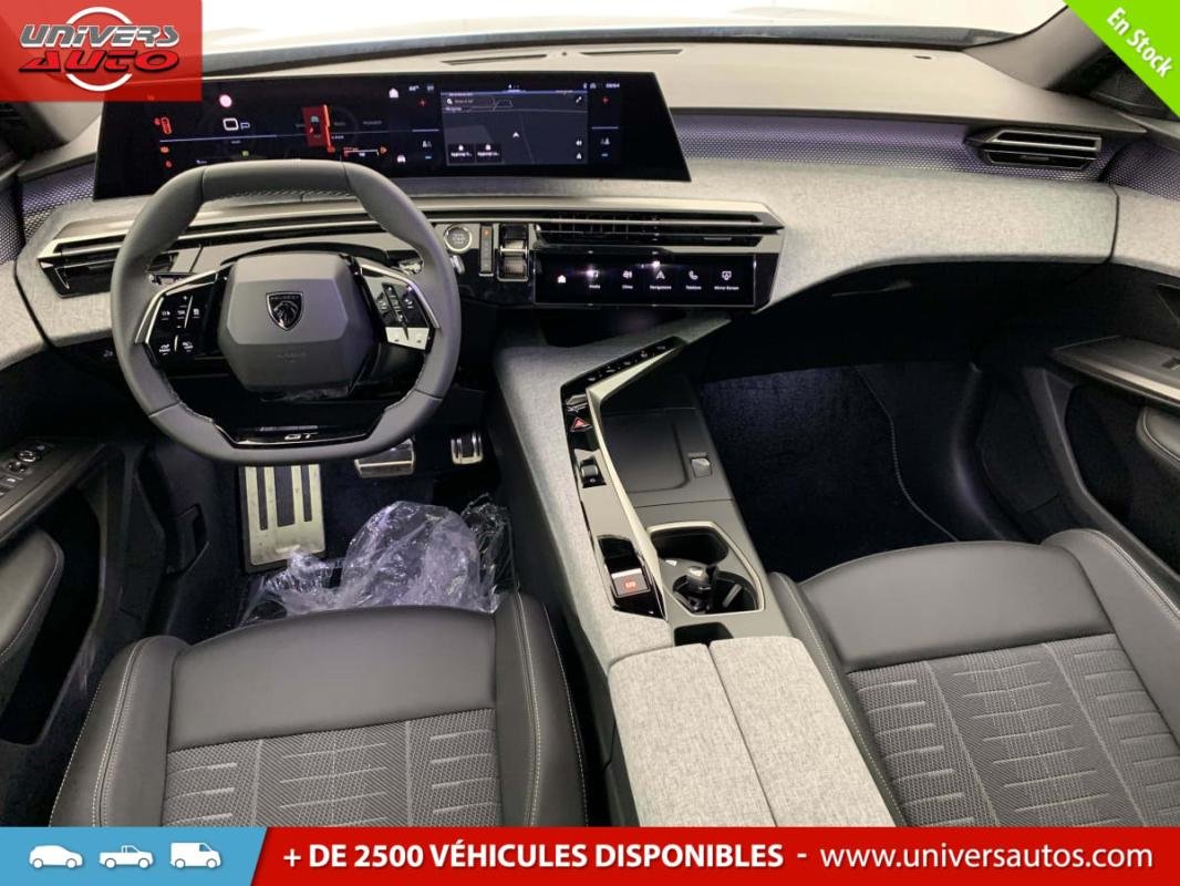 Peugeot 3008 - Photo 15