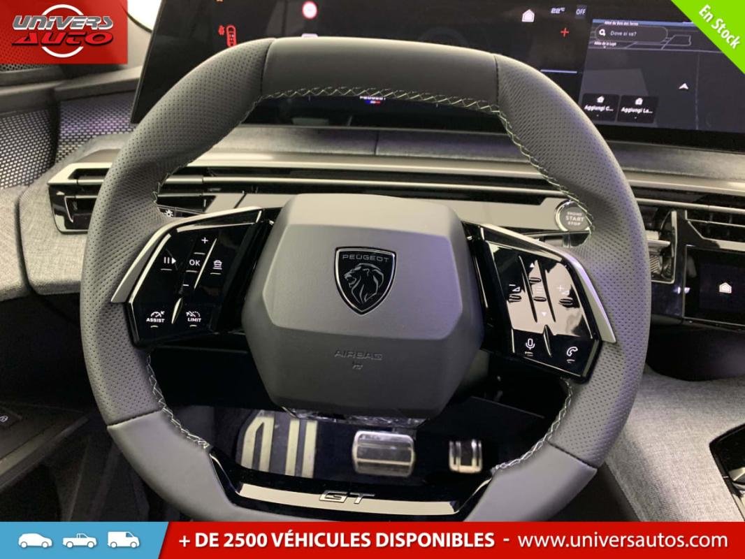 Peugeot 3008 - Photo 16