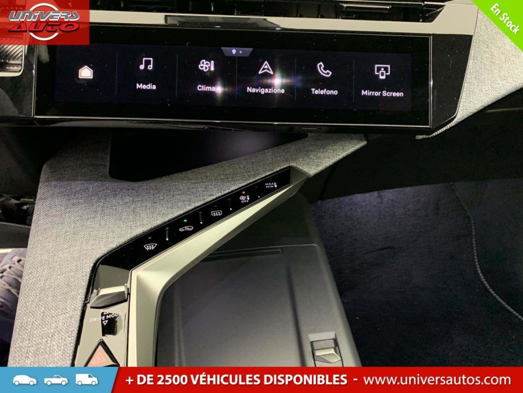 Peugeot 3008 - Photo 19