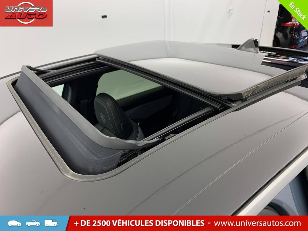 Peugeot 3008 - Photo 20