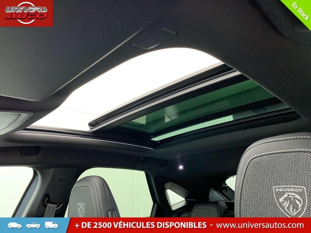 Peugeot 3008 - Photo 21