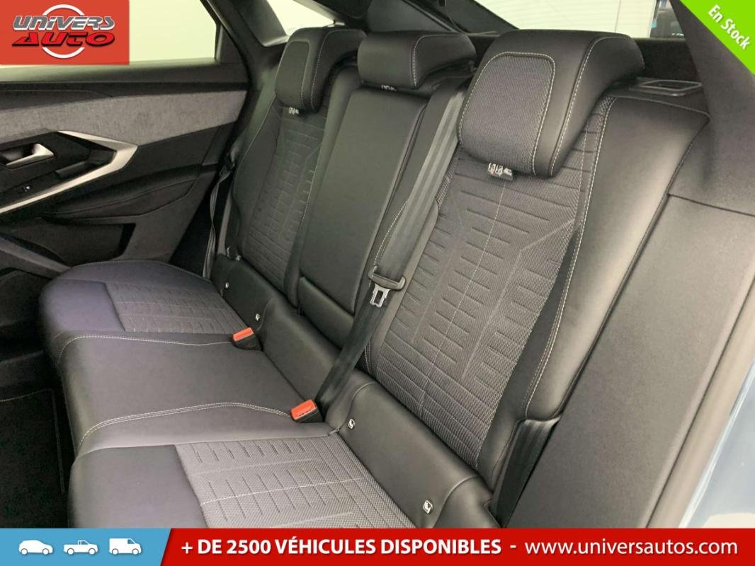 Peugeot 3008 - Photo 22