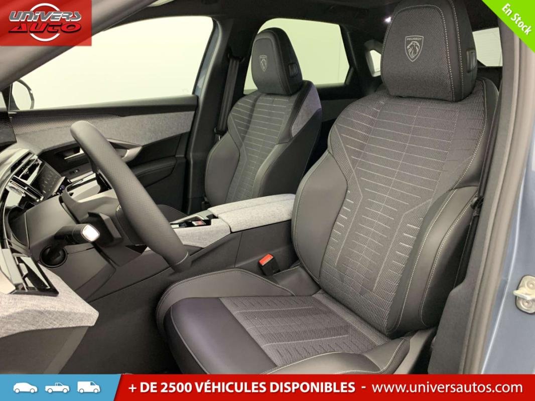 Peugeot 3008 - Photo 23