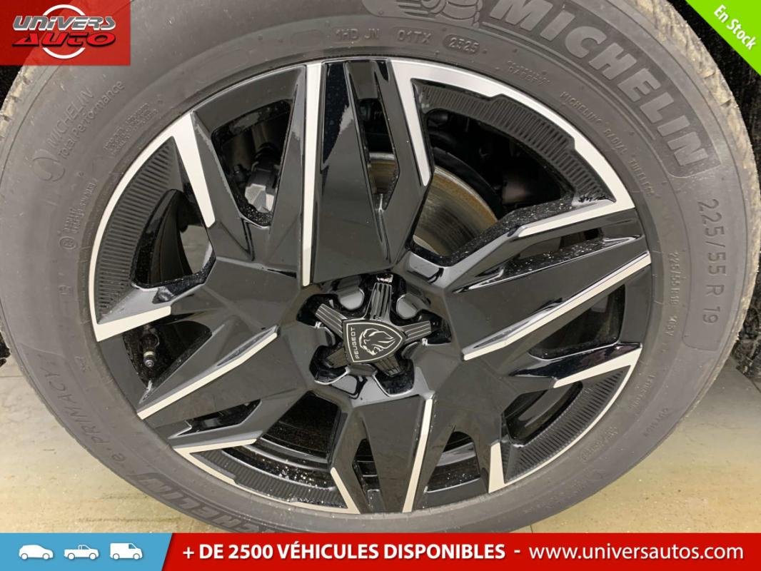 Peugeot 3008 - Photo 24