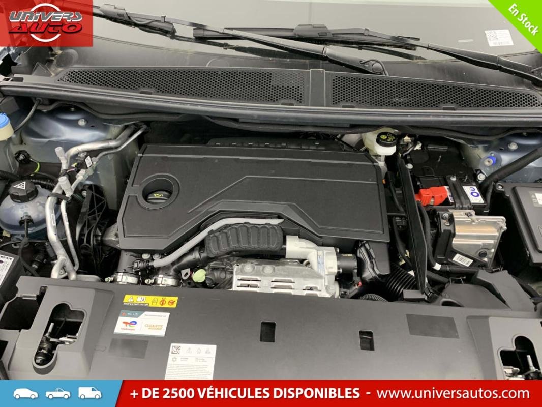 Peugeot 3008 - Photo 25