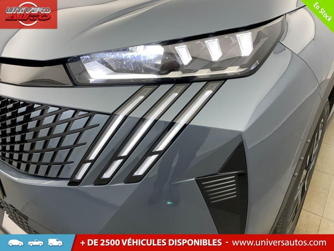 Peugeot 3008 - Photo 26