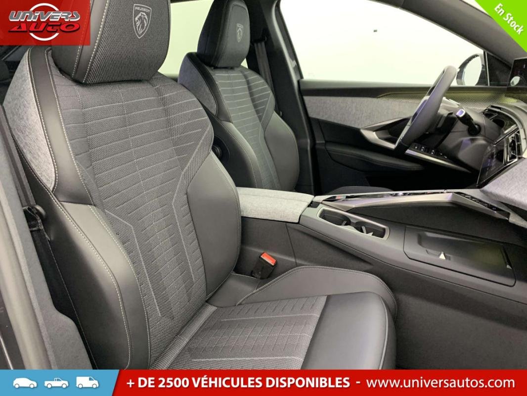 Peugeot 3008 - Photo 35