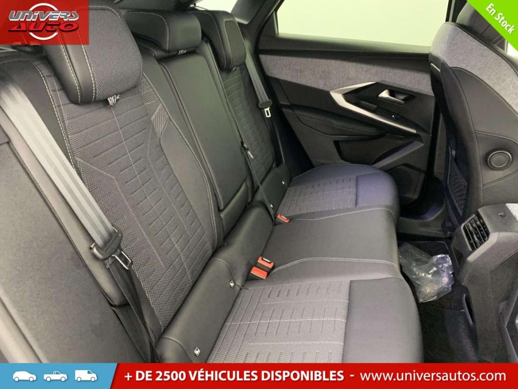 Peugeot 3008 - Photo 36