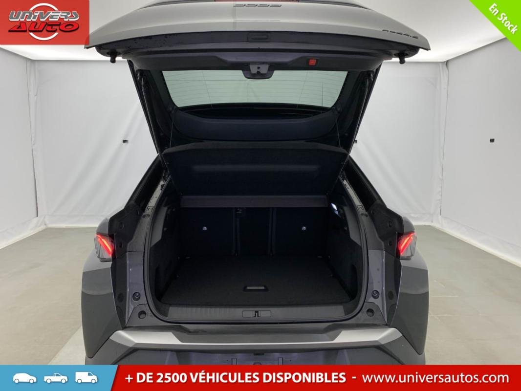 Peugeot 3008 - Photo 37