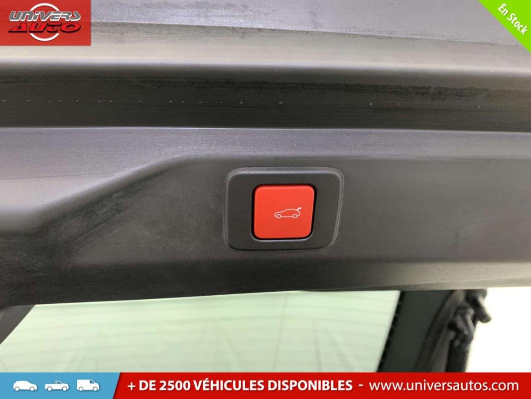 Peugeot 3008 - Photo 38
