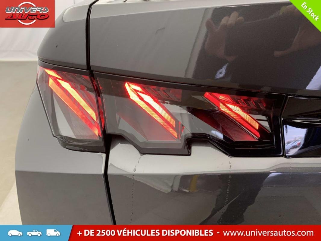 Peugeot 3008 - Photo 39