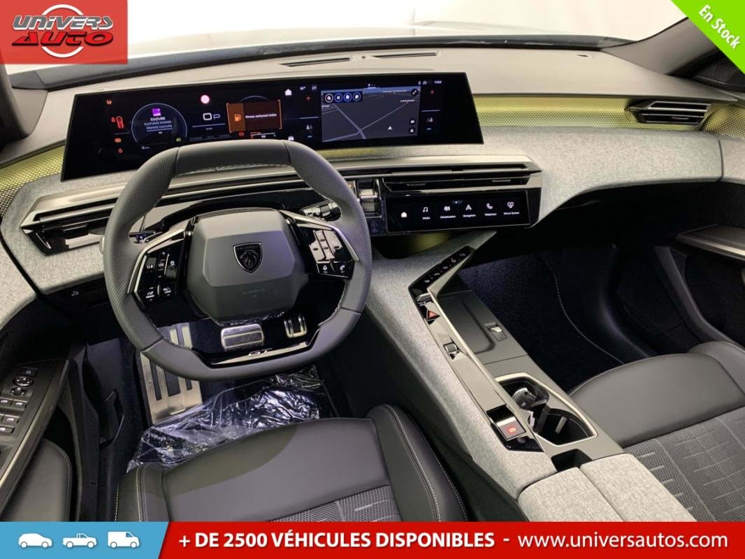 Peugeot 3008 - Photo 40