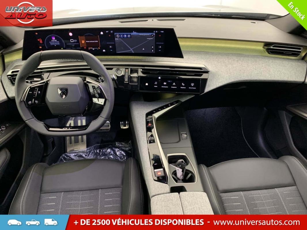 Peugeot 3008 - Photo 41