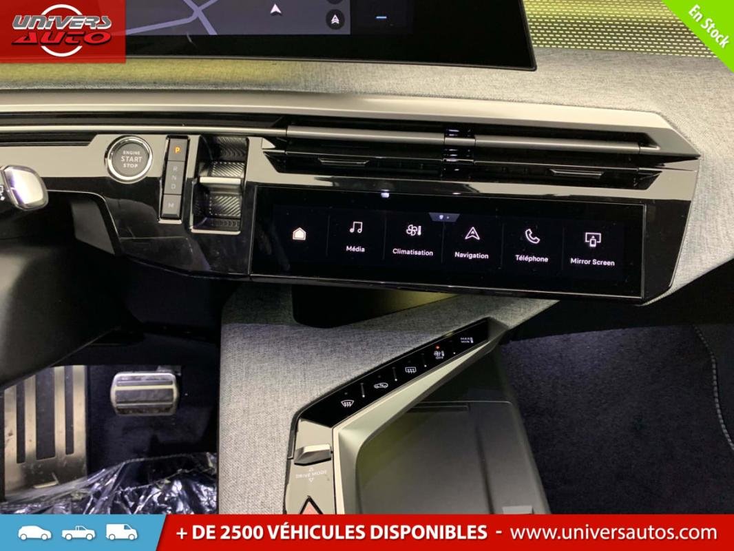 Peugeot 3008 - Photo 44