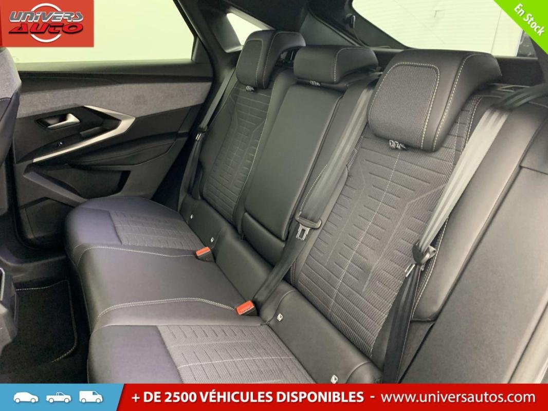 Peugeot 3008 - Photo 45