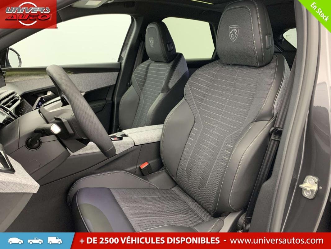 Peugeot 3008 - Photo 46