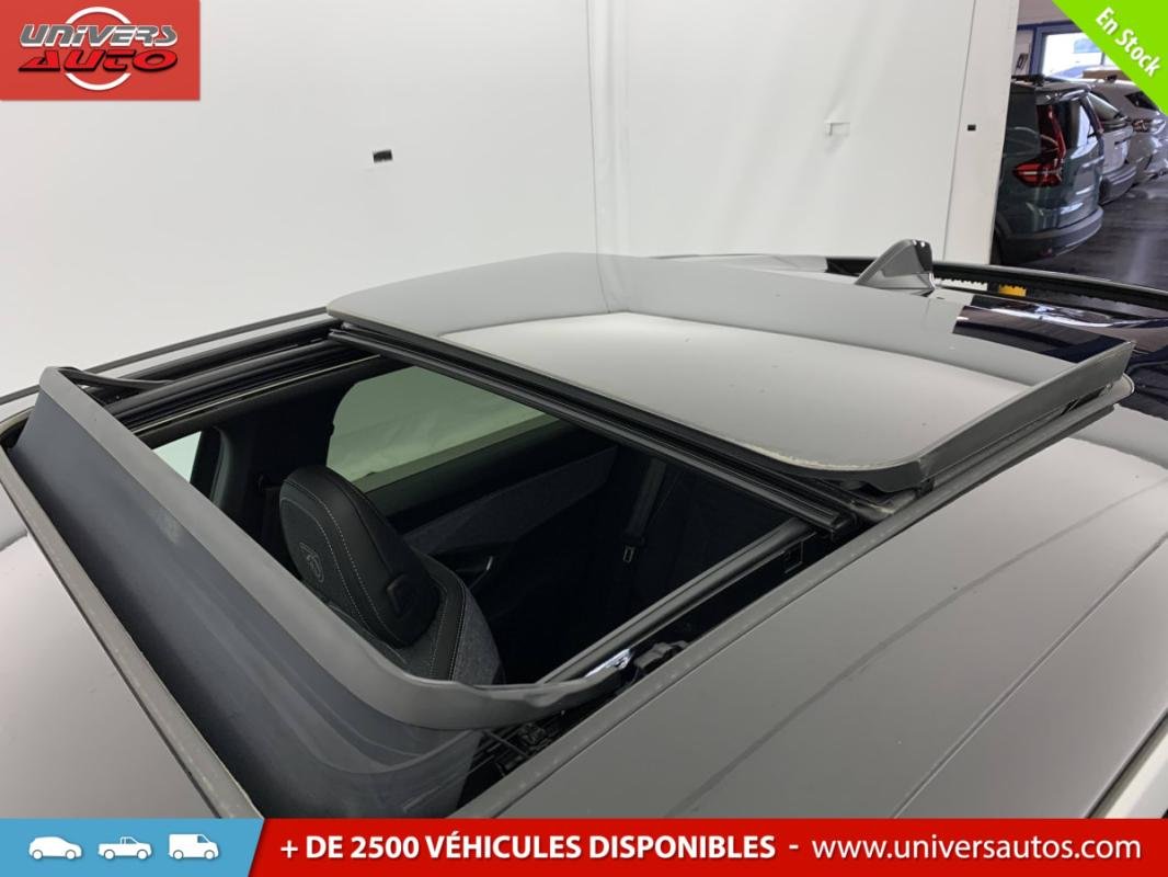 Peugeot 3008 - Photo 47