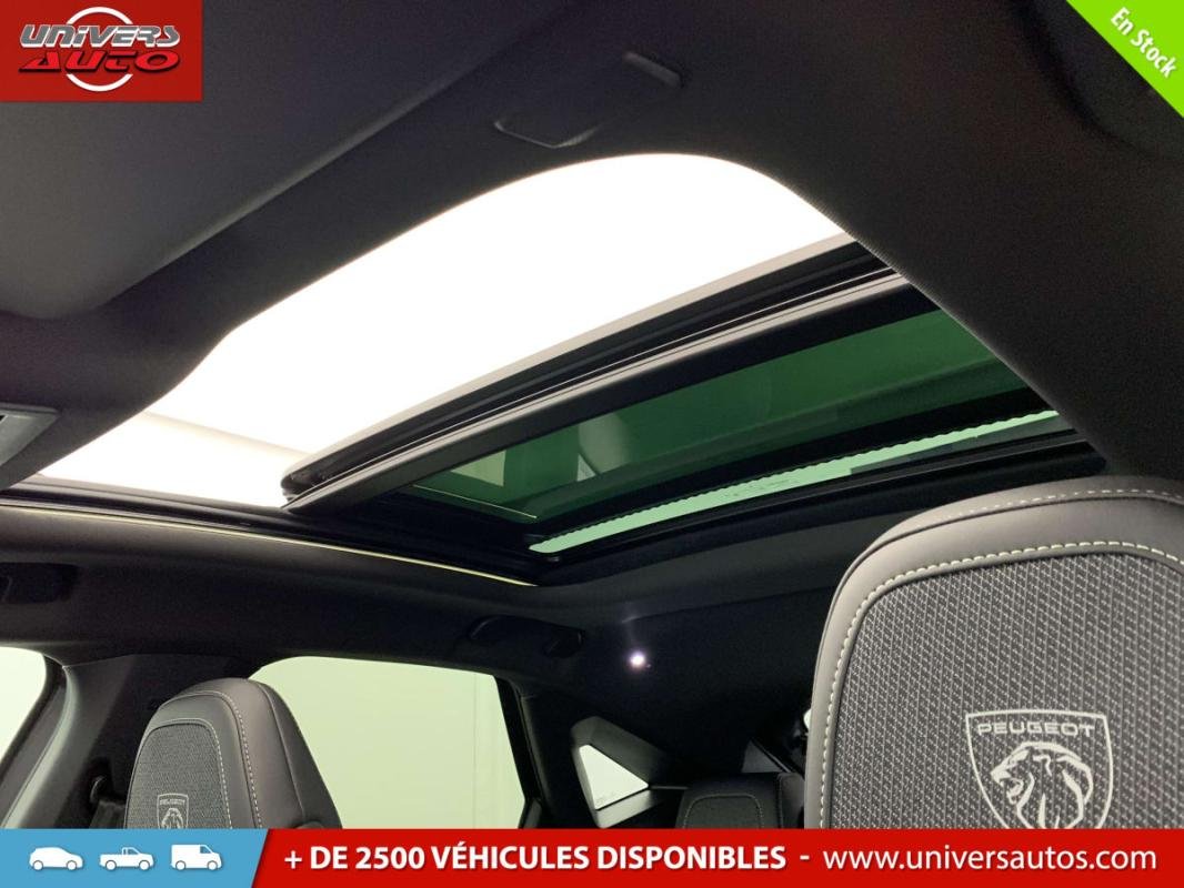 Peugeot 3008 - Photo 48